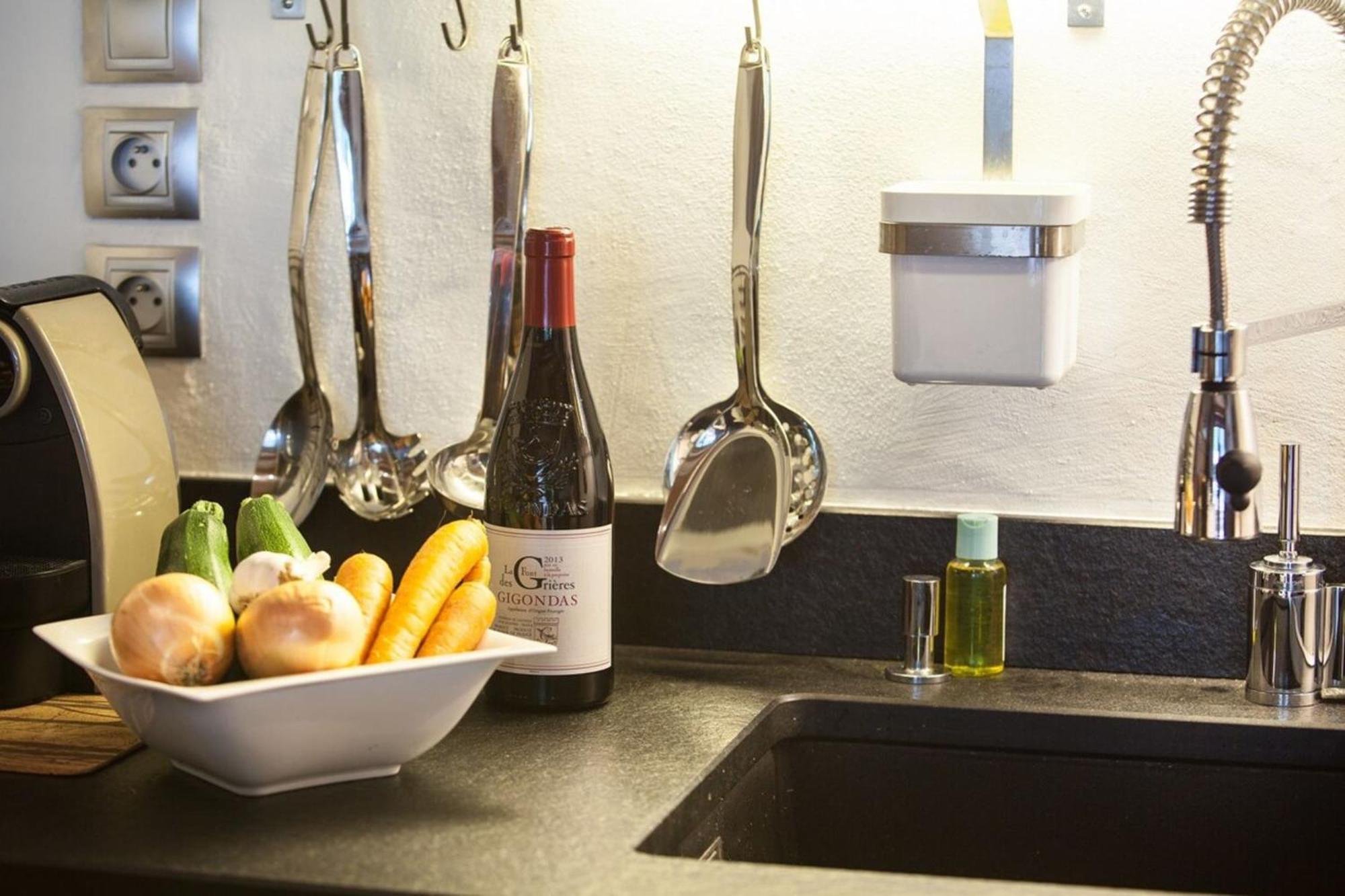 Apartment Blaitiere - Luxurious 2 Bed Apartment Chamonix Luaran gambar